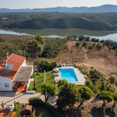 Monte Do Zambujeiro Hotel วิลานอวา ดิ มิลฟงติส ภายนอก รูปภาพ