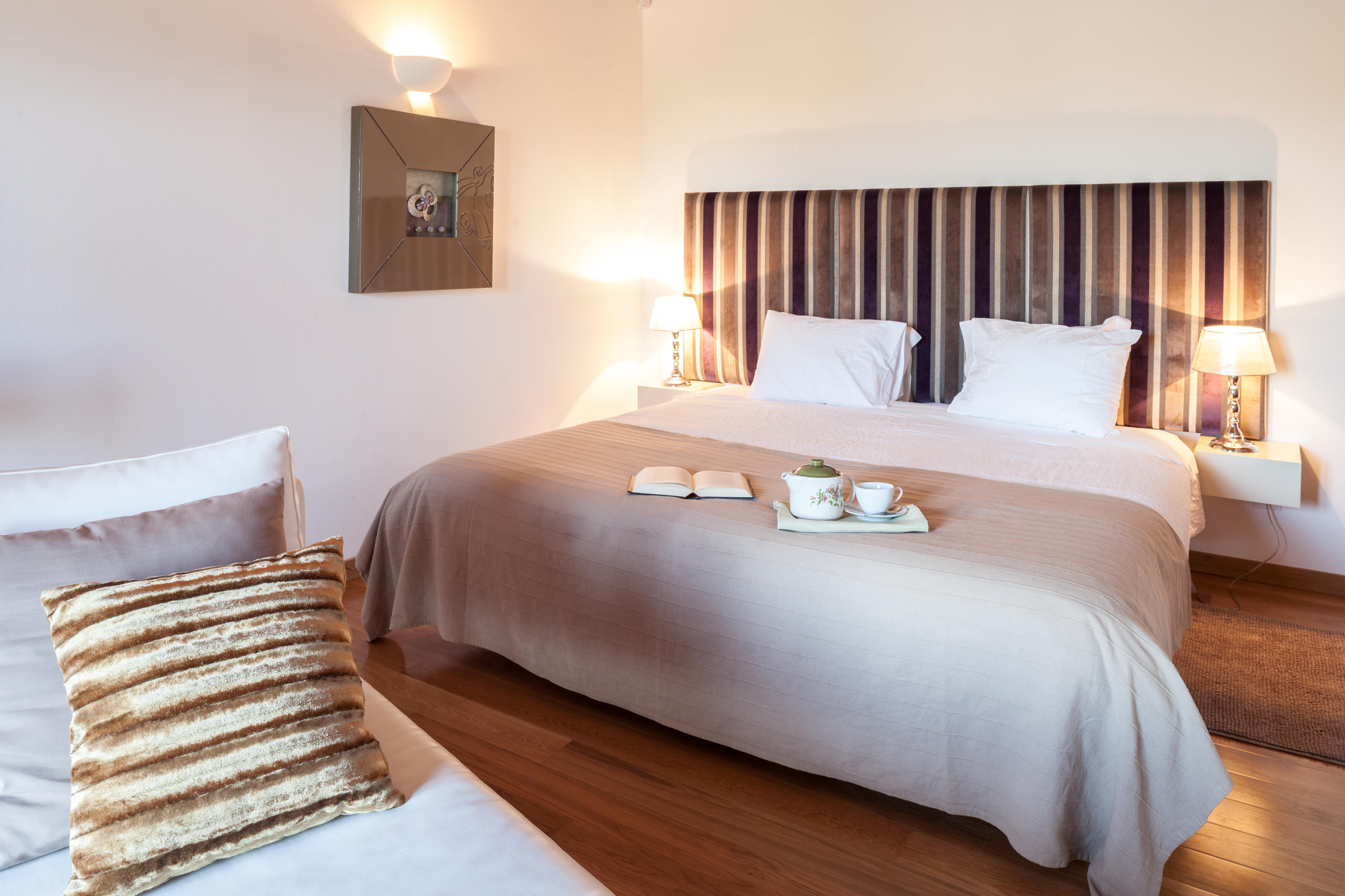 Monte Do Zambujeiro Hotel วิลานอวา ดิ มิลฟงติส ภายนอก รูปภาพ
