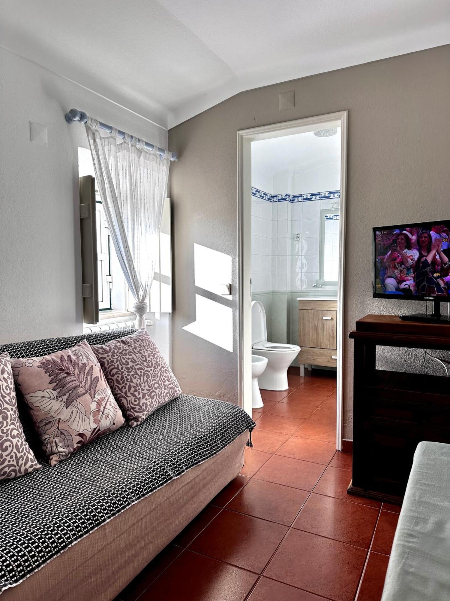 Monte Do Zambujeiro Hotel วิลานอวา ดิ มิลฟงติส ภายนอก รูปภาพ